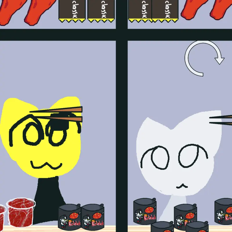 Game by @puffkins
