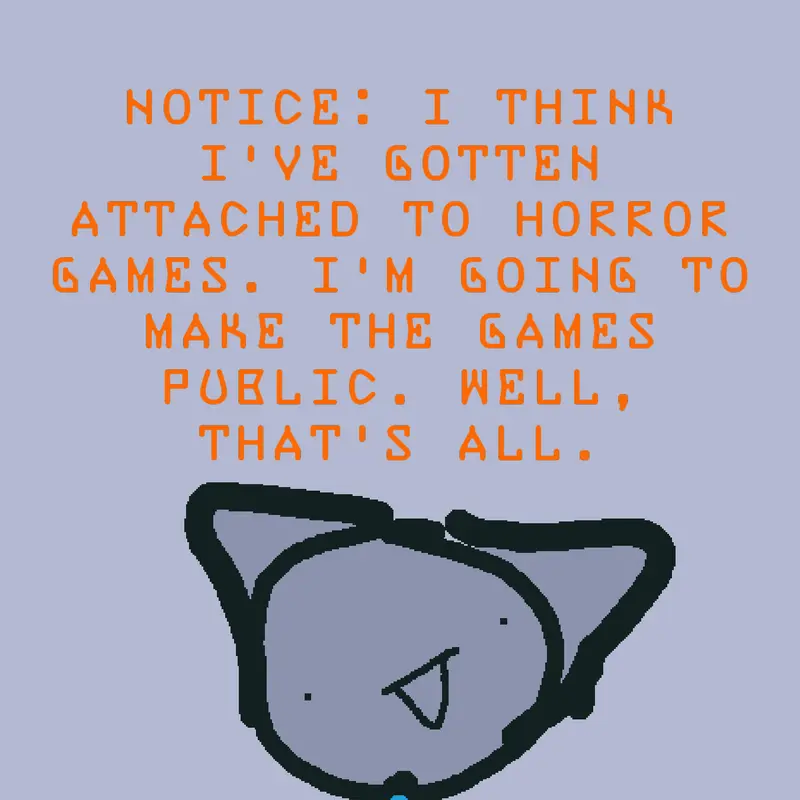 Game by @GiovannyXD
