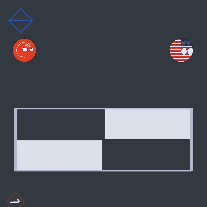 Game by @hileciadam