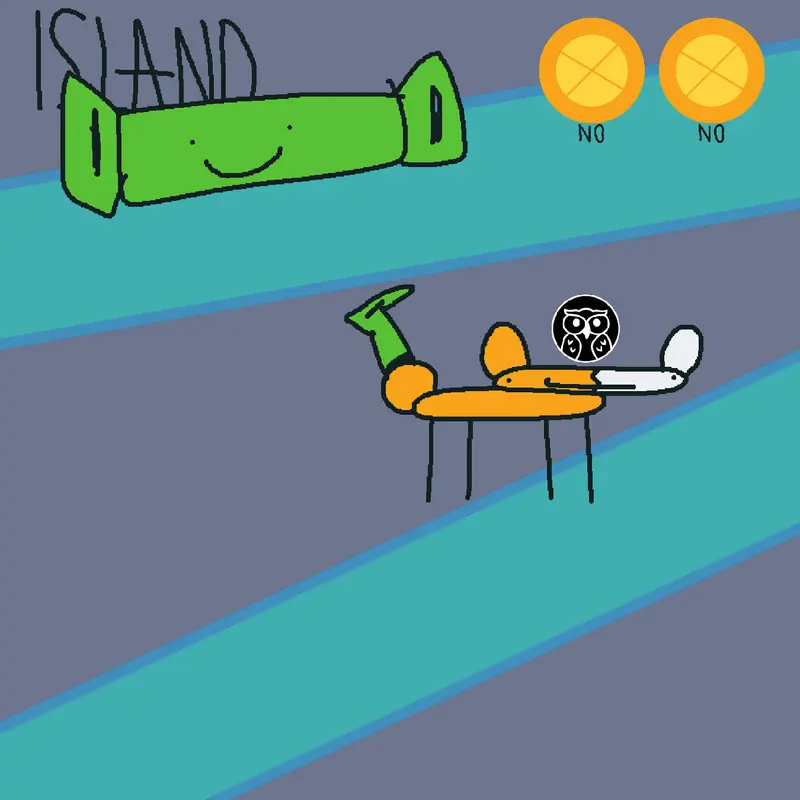 Game by @ArchieC_18
