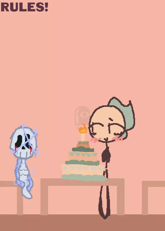 Game by @-starskat-