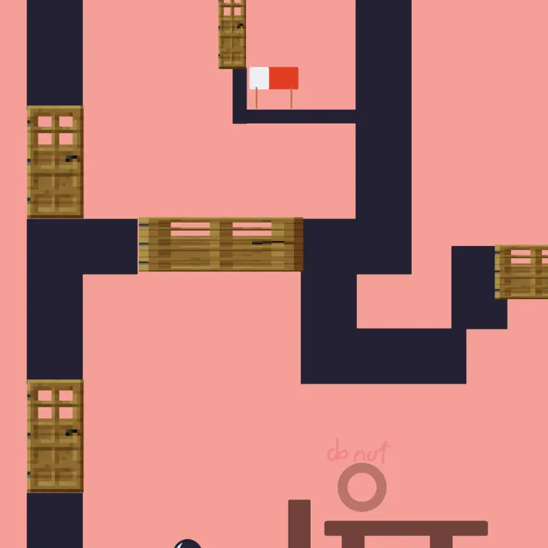 Game by @StarmintyRudy