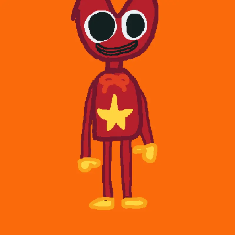 Game by @BloodTreet