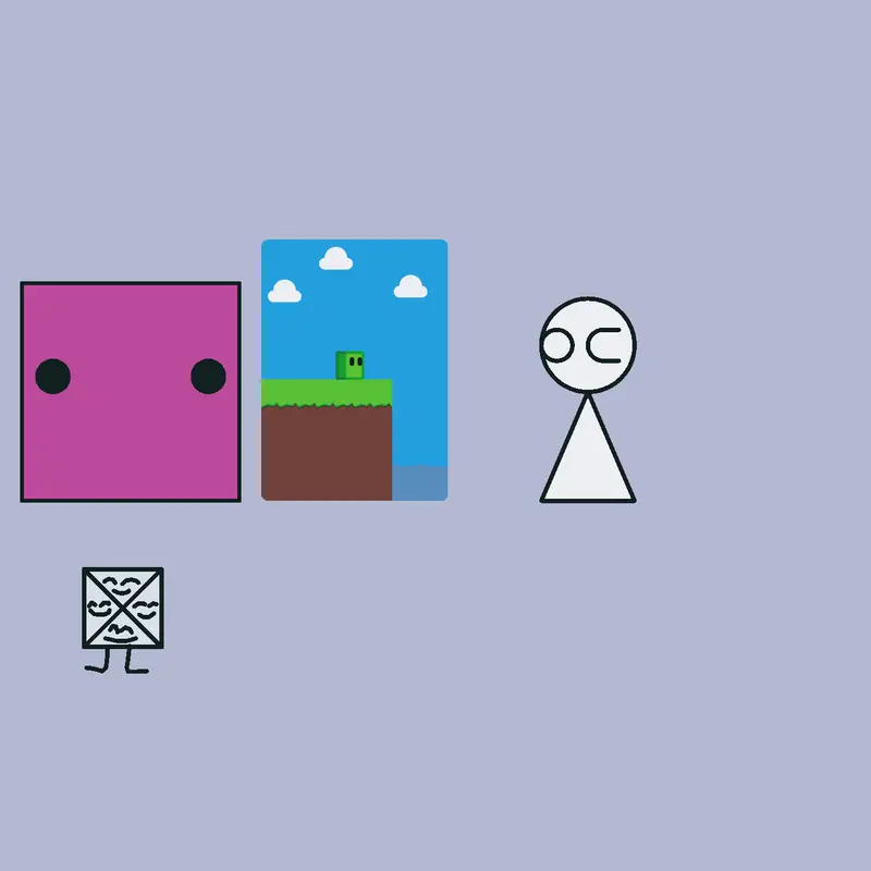 Game by @platform3001