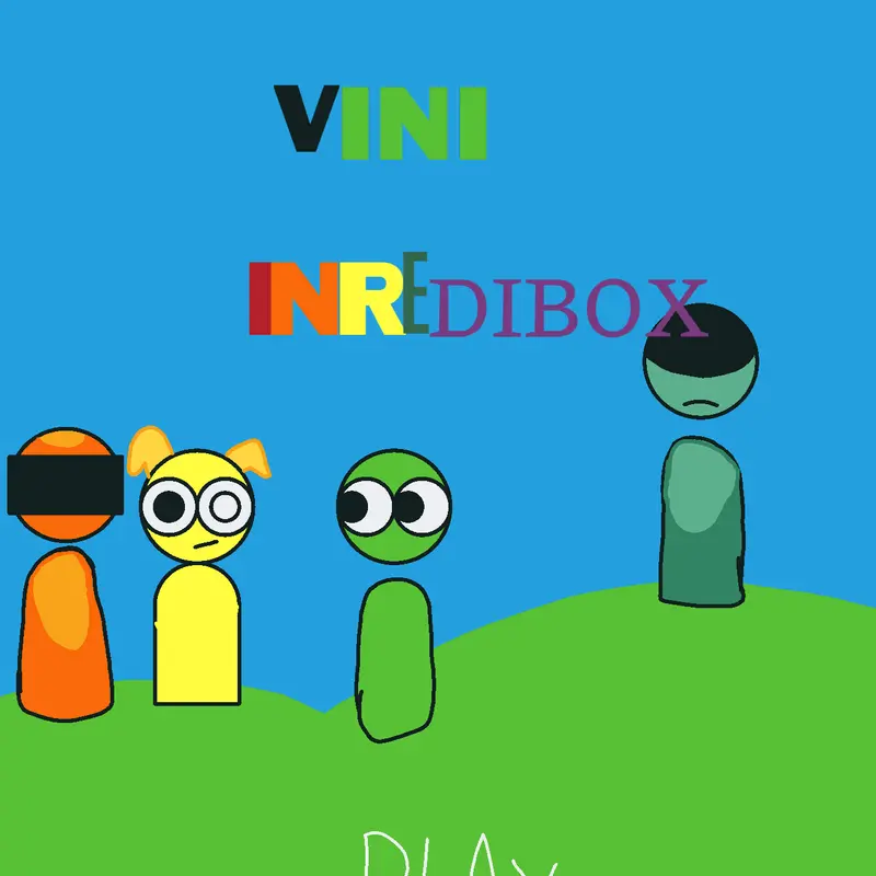 Game by @mimitim