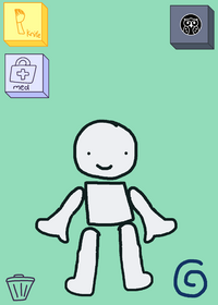 RAGDOLL I MADE :)