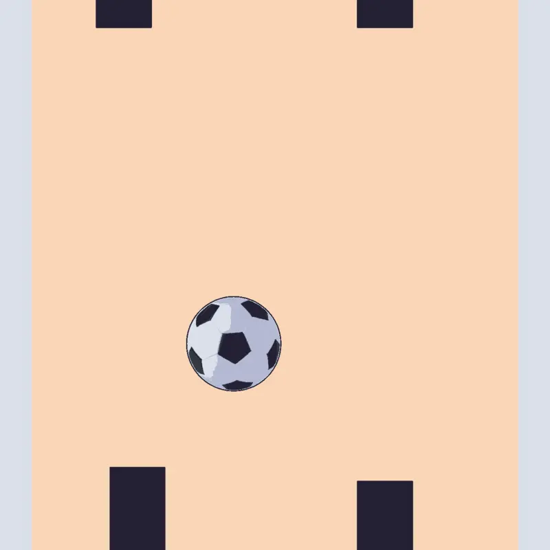 Game by @Javierrun