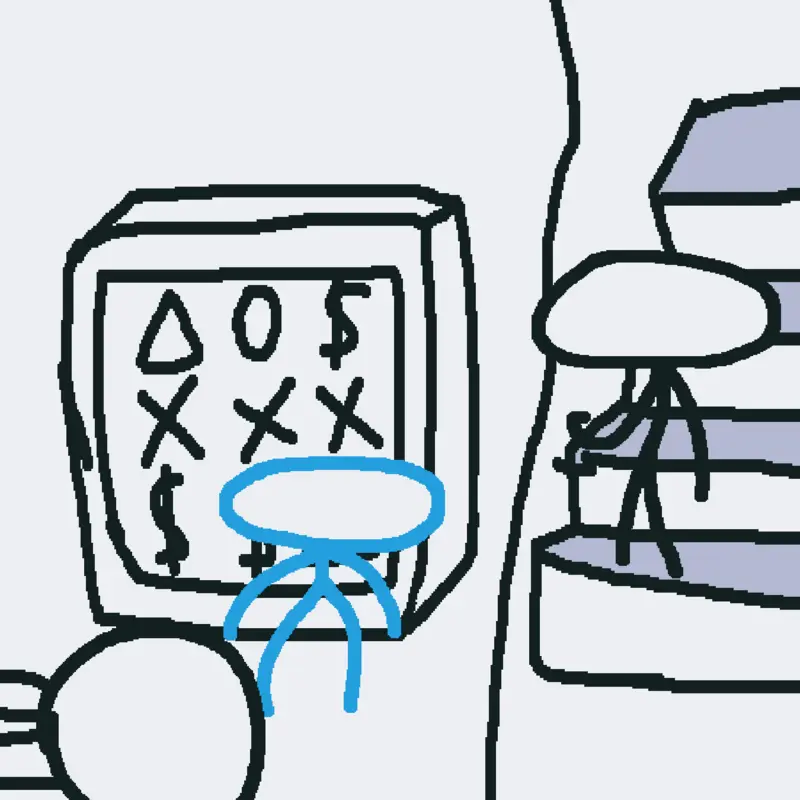 Game by @Caiob9theDraw