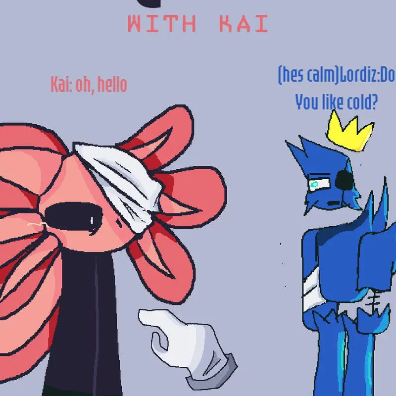 Game by @Lordiz