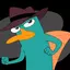 -Agent_P- avatar