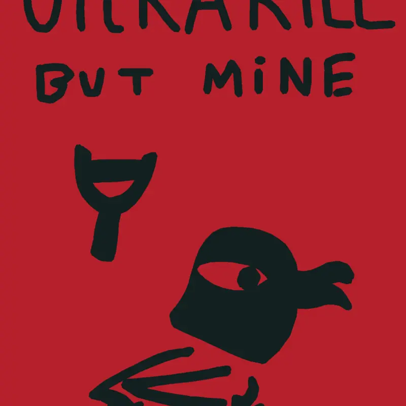 Ultra kill but mine by @EuSouCamera