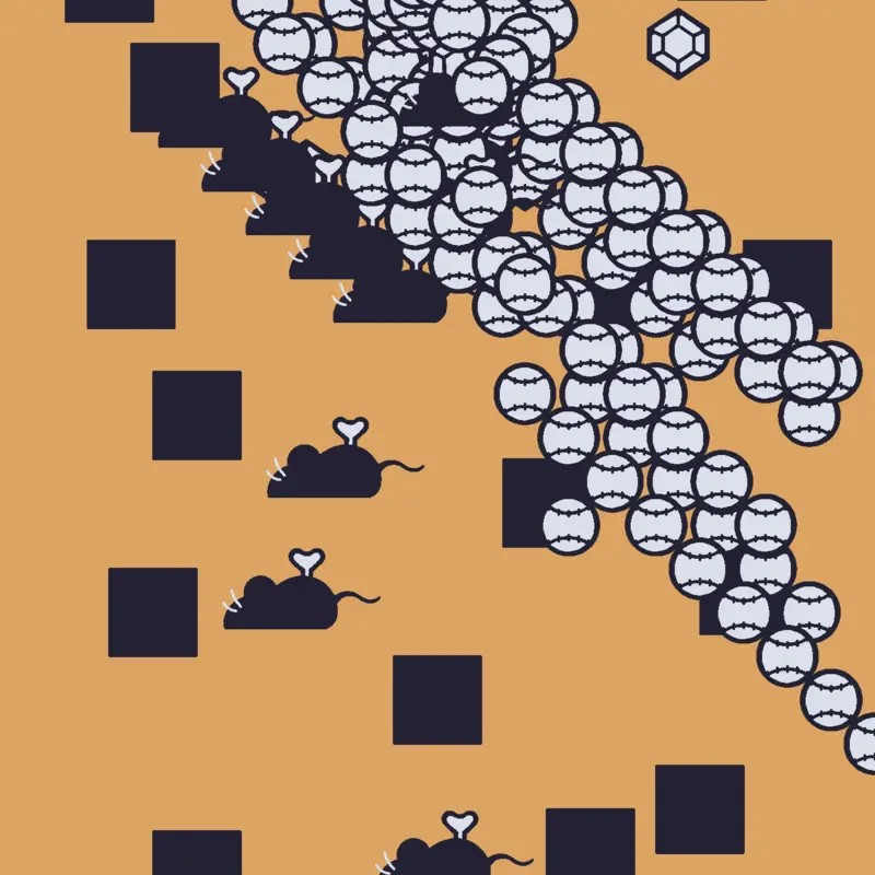 Game by @aayanta