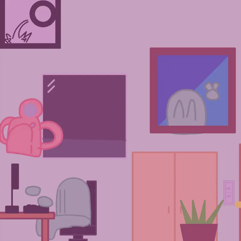 Game by @Parlor_Gubby