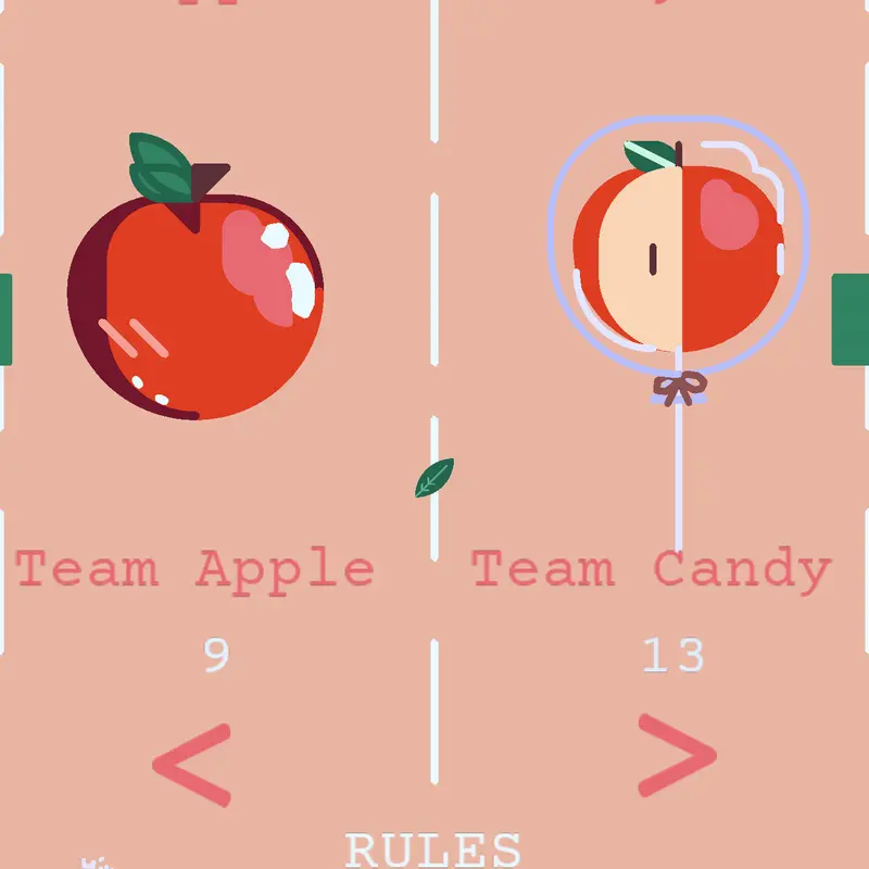 Game by @BananaBreadGod