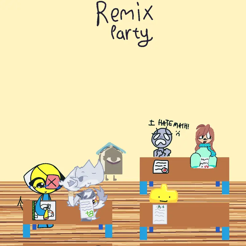 Game by @LemonyAnimations