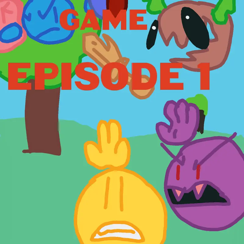 Game by @AnOrange_Ball