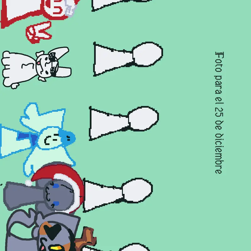 Game by @isa_crismas_XD