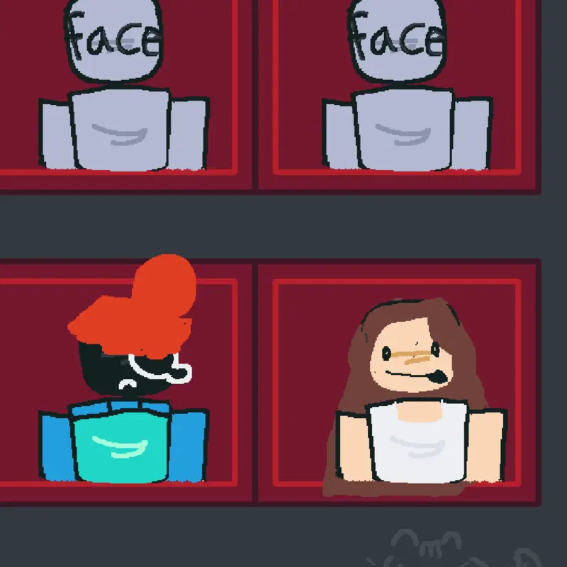 Game by @axolotlsonly