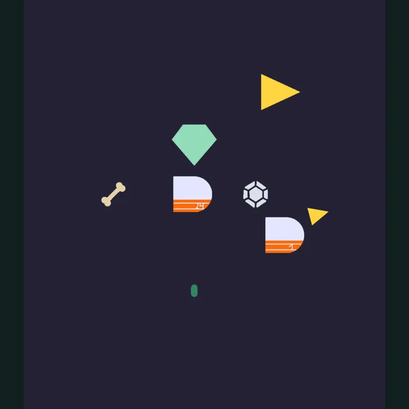 Game by @dreewee