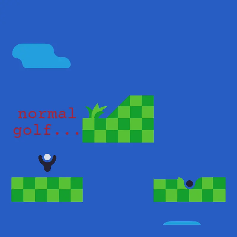 Game by @waynepot