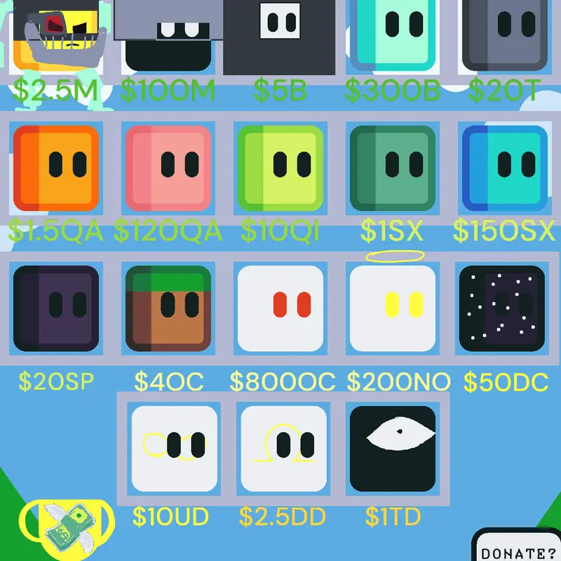 Game by @REALSammy