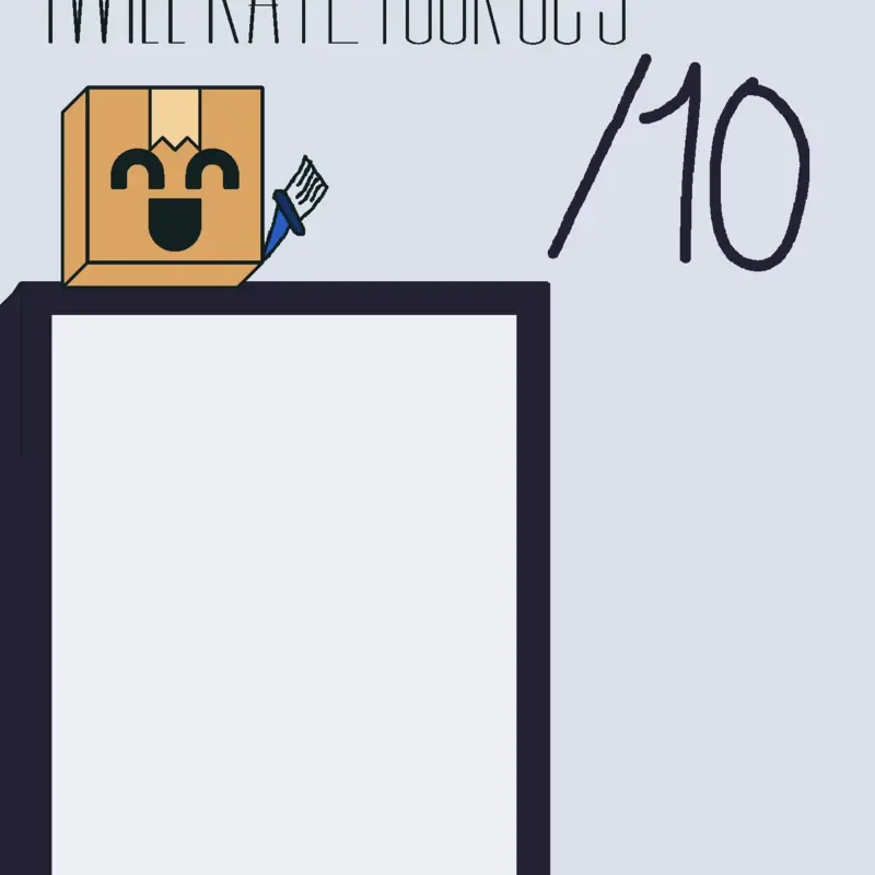 Game by @nivkel_games