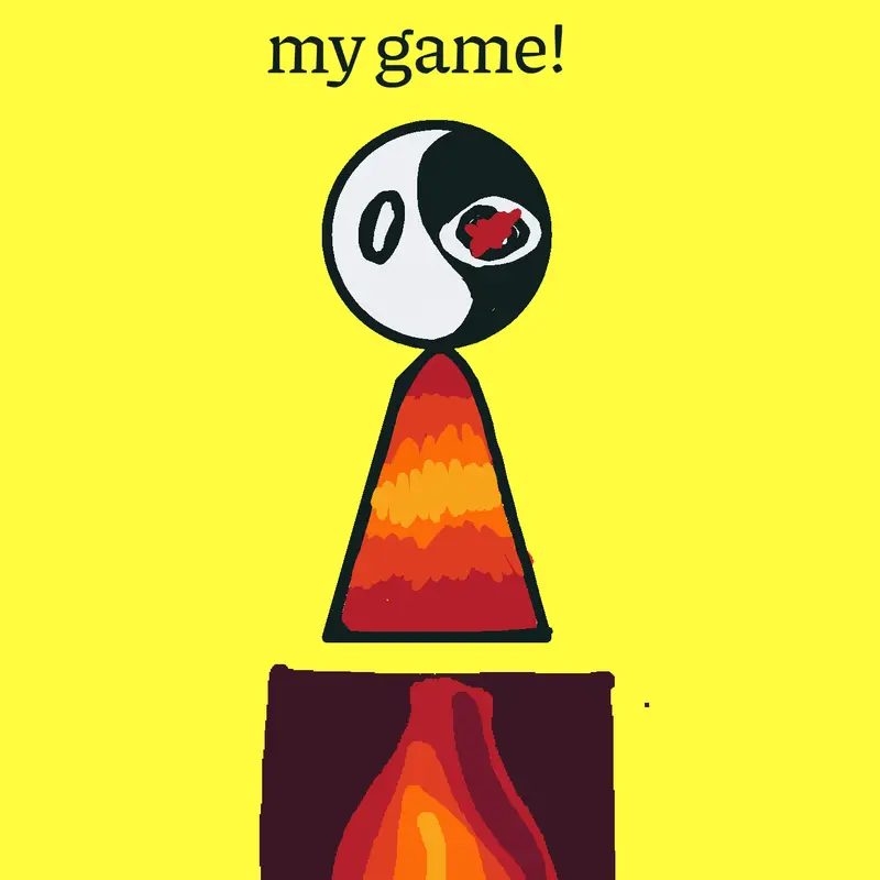 Game by @Mickymousey