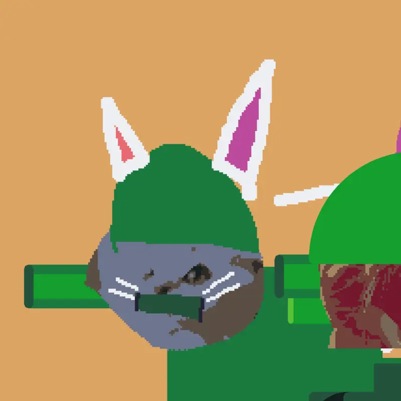 Game by @tyjcrurru