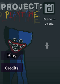 PROJECT playtime