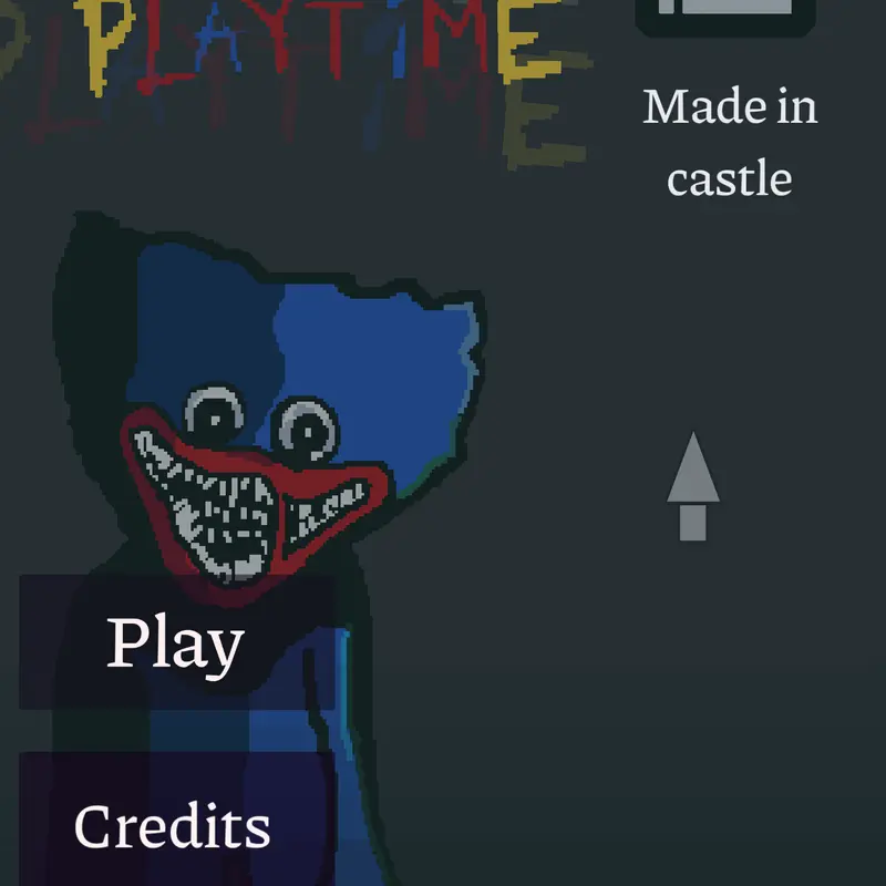 Game by @paperman_makes_games