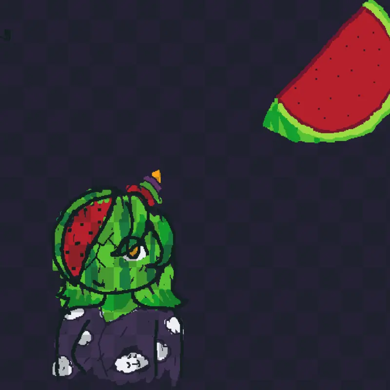 Game by @Asheshe