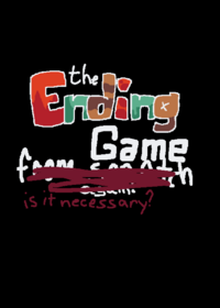 Ending game from scratch