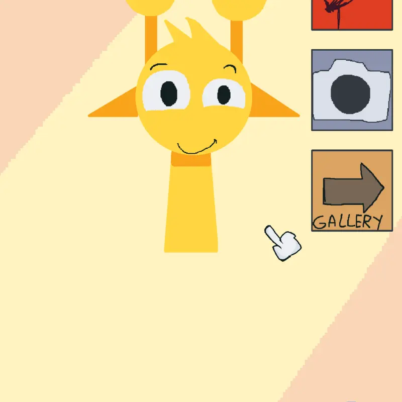 Game by @pinger