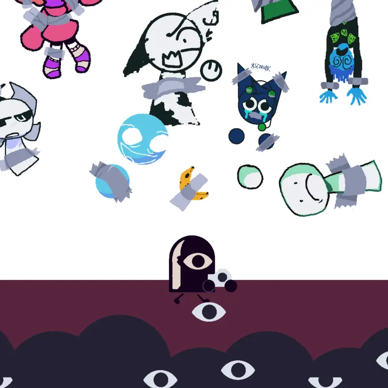 Game by @Souulwee
