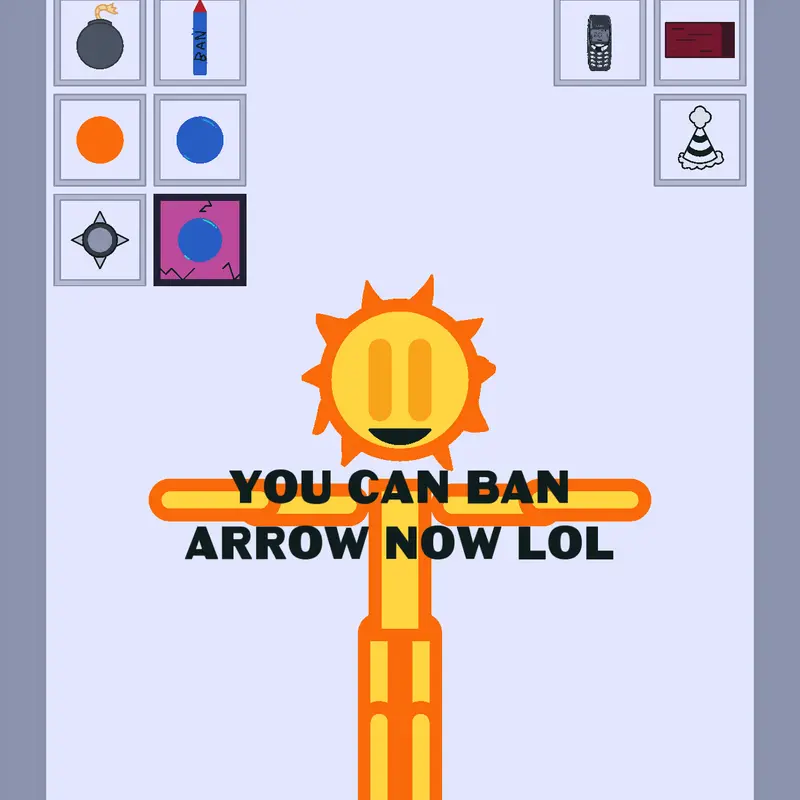 Game by @lydiamansour