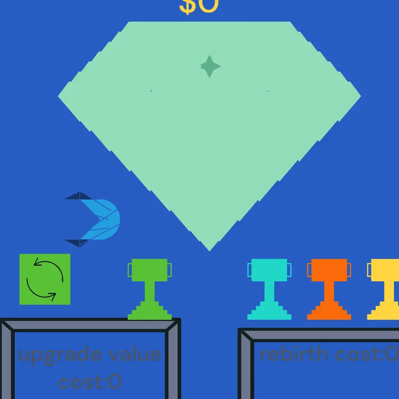 Game by @TotallyNotAChad