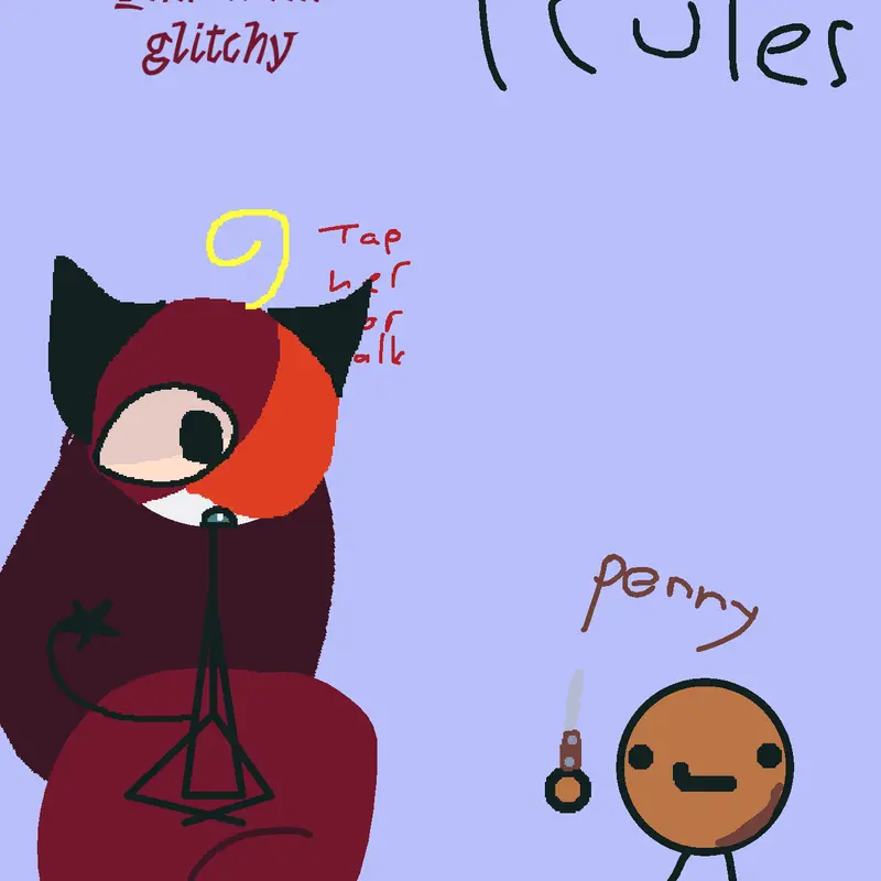 Game by @penny_pro