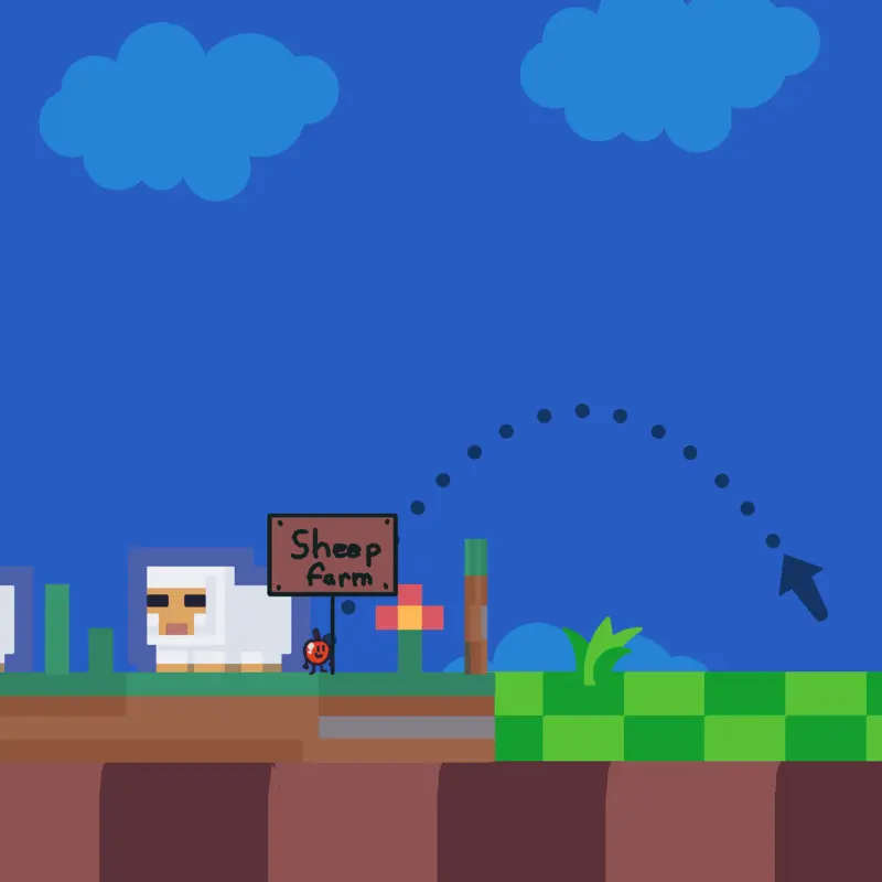 Game by @AApplethebest40
