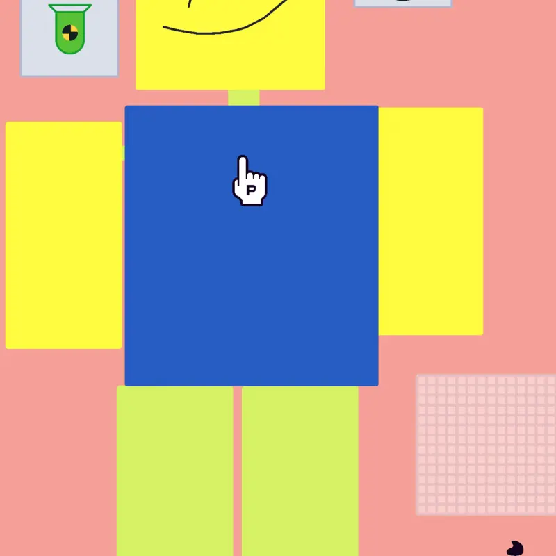 Game by @RoBin-robin