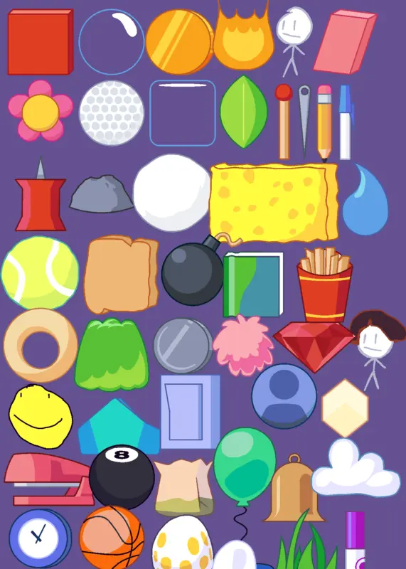 Game by @_-Nobbod-_