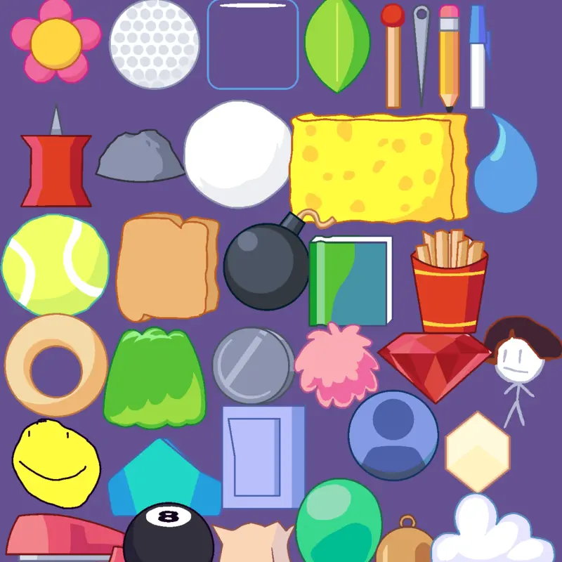 Game by @_-Nobbod-_