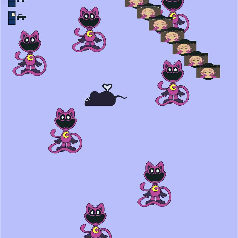 Game by @spinningseal