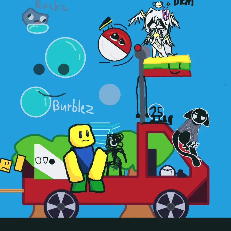 Game by @abobashmoba