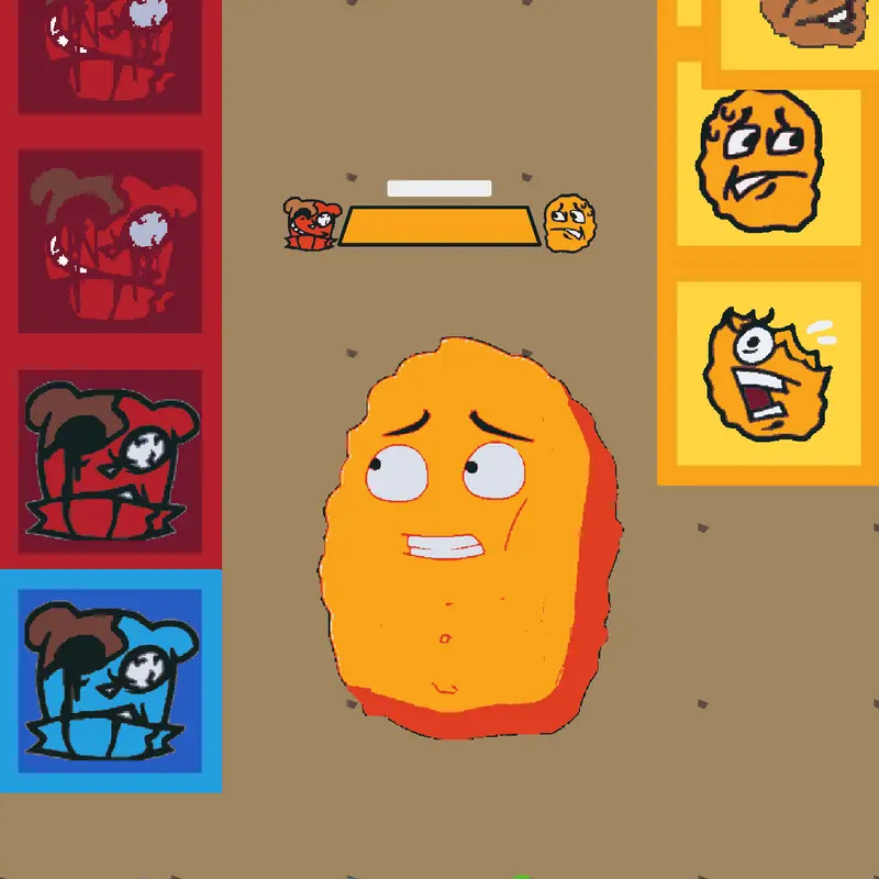 Game by @pourple_