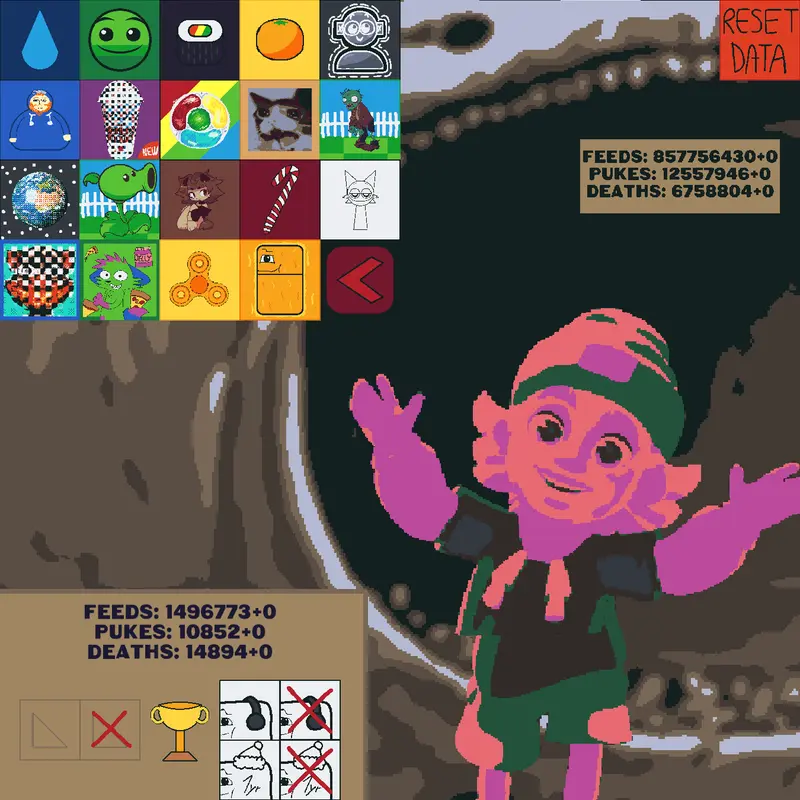 Game by @CamillaOfficial