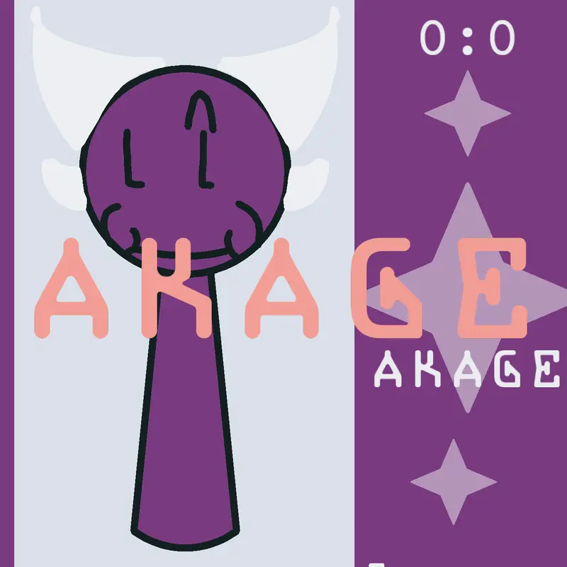 Game by @Demohell_andAngie