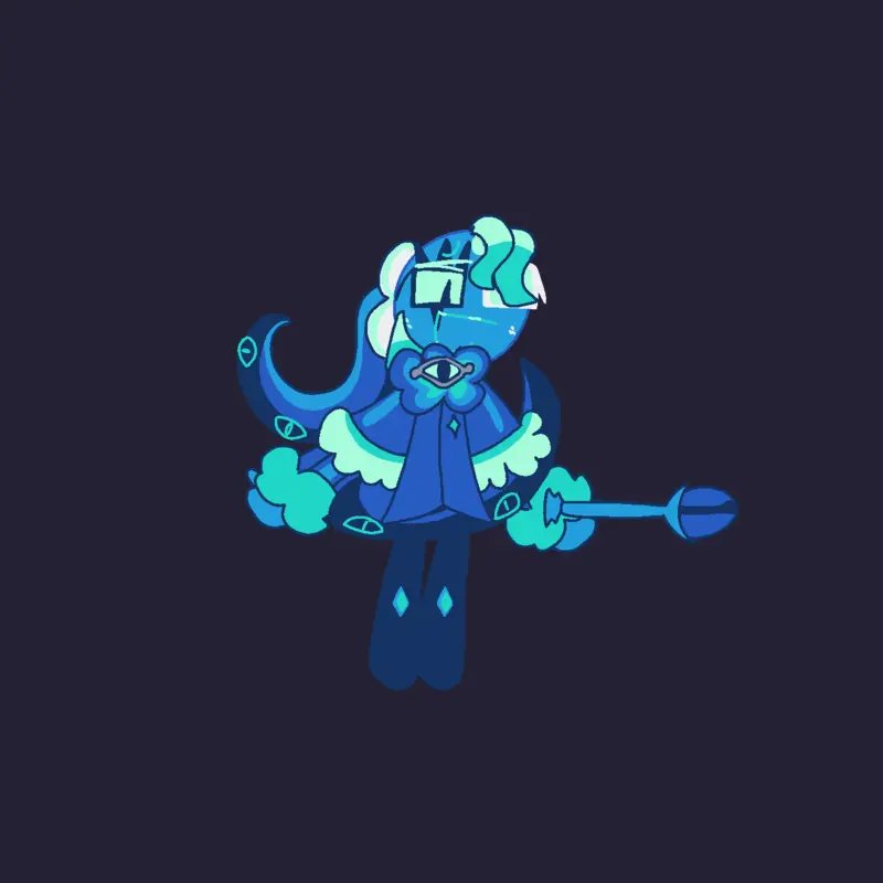 Game by @opposite_colored_vee