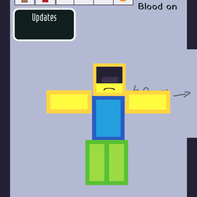 Itrapped (without his crown) by @ThatgayMob