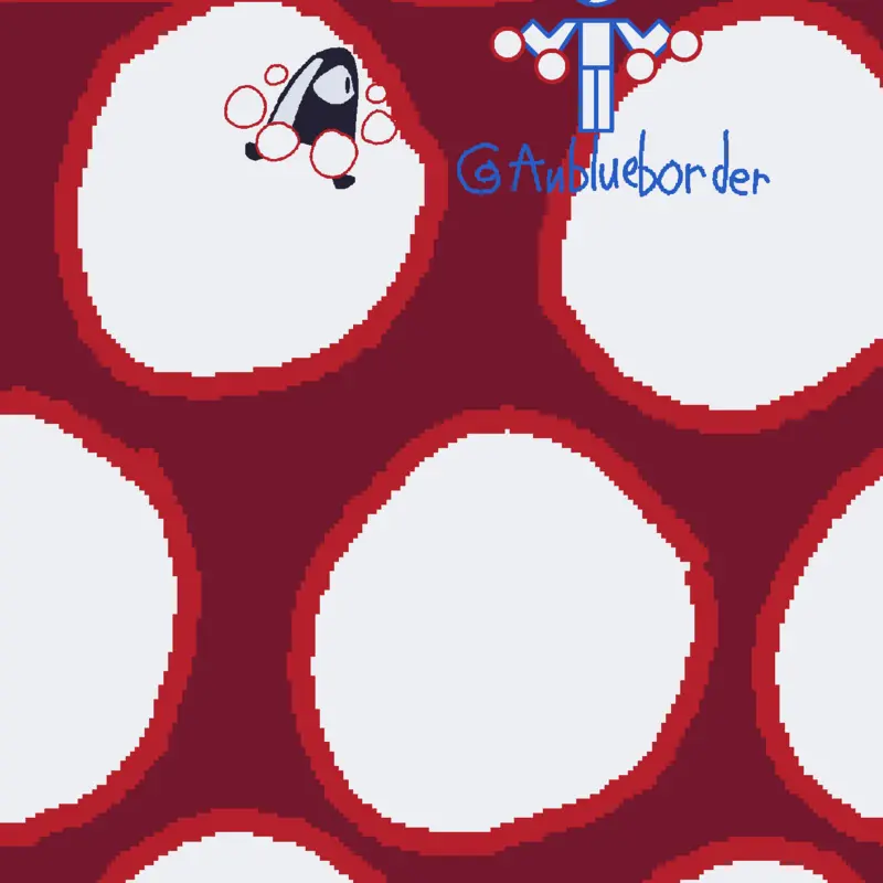 Game by @AnBlueBorder