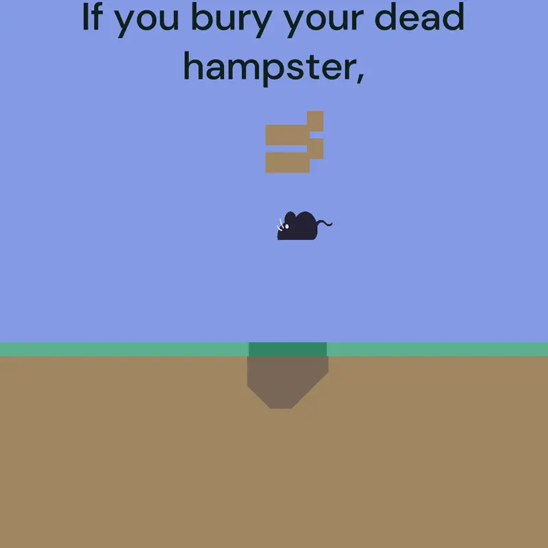 Game by @cosmicvader